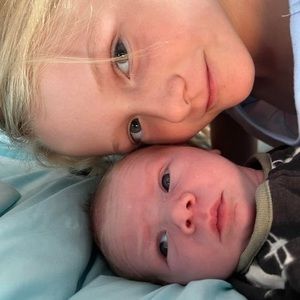 Meet your Posher, Leanne